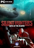 Silent Hunter 5