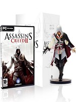 Assassins Creed 2 - sb�ratelsk� edice