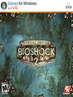 Bioshock 2 - Special Edition