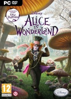 Walt Disney: Alice in Wonderland