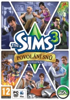 The Sims 3: Povol�n� sn�