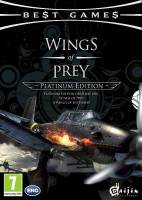 Wings of Prey