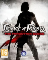 Prince of Persia: Zapomenuté písky - Steelbook