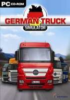 german truck simulator