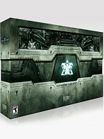 StarCraft II - Wings of Liberty - Collectors Edition