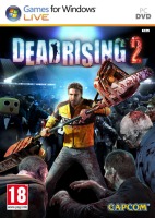 Dead Rising 2 English Patch