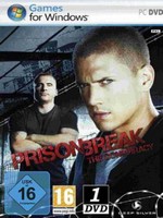 Prison Break: The Conspiracy