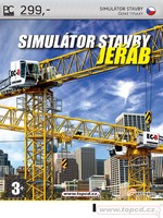 Simulátor stavby: Jeřáb