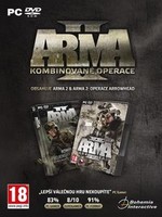 Koupit ArmA 2: Combined Operations na xzone.cz Koupit ArmA 2: Combined Operations
