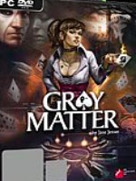Gray Matter