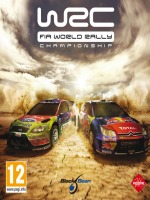 WRC - FIA World Rally Championship