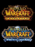 World of Warcraft: Wrath of the Lich King + Cataclysm