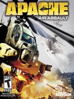 Apache: Air Assault