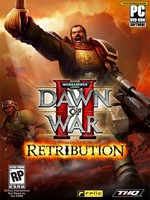 Warhammer 40 000: Dawn of War 2 - Retribution