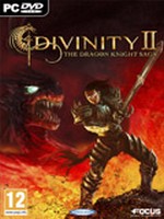 Divinity II: The Dragon Knight SAGA
