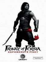 Prince of Persia: Zapomenuté písky - Gift Edice