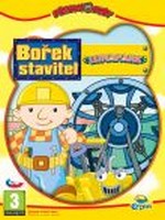 Bořek Stavitel: Lunapark