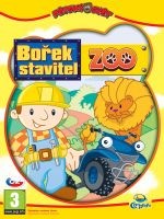 Bořek Stavitel: Zoo