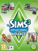 The Sims 3: Zahradní mejdan