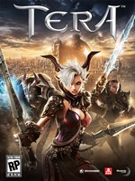 TERA: The Exiled Realm of Arborea