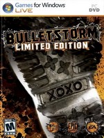 Bulletstorm Limited Edition