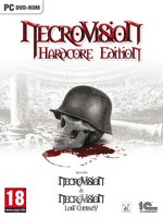 Necrovision: Hardcore Edition