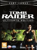 Tomb Raider: Ultimate Edition