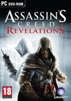 Koupit Assassins Creed: Revelations Assassins Creed: Revelations