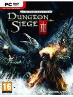 Dungeon Siege III Limitovaná edice