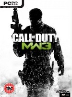 Call of Duty: Modern Warfare 3
