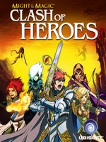 Might and Magic: Clash of Heroes