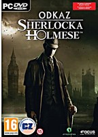 The Testament of Sherlock Holmes