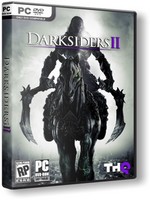 Koupit Darksiders 2 Darksiders 2