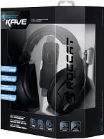 ROCCAT Kave Solid 5.1 Gaming Headset