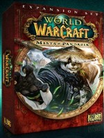World of Warcraft: Mists of Pandaria