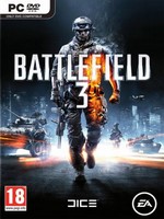 Koupit Battlefield 3 Battlefield 3