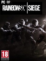 Rainbow Six: Patriots