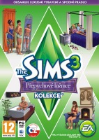 The Sims 3: P�epychov� lo�nice
