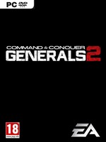 Command & Conquer: Generals 2