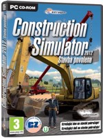 Construction Simulator: Stavba povolena