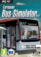 European Bus Simulator 2012