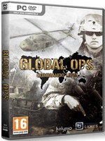 Global Ops: Commando Libya