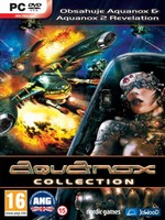 Aquanox 1 + 2 Collection