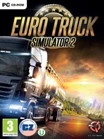 Euro Truck Simulator 2