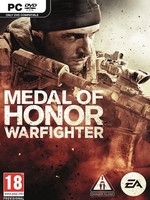 Objednat Medal of Honor