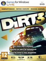 Dirt 3 complete edition