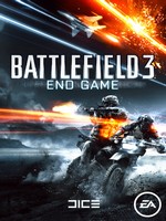 Battlefield 3: End Gamel