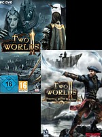 Two Worlds 2 Complete
