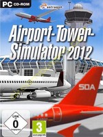 Airport Tower Simulator 2012