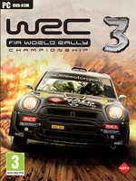 WRC: FIA World Rally Championship 3